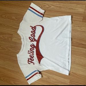 T- shirt